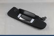 2015-2024 Ford Mustang Passenger Side Sun Visor Genuine OEM