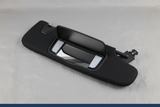 2015-2024 Ford Mustang Passenger Side Sun Visor Genuine OEM