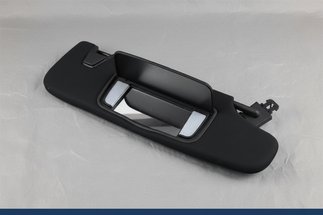 KR3Z-6304104-AA 2015-2024 Ford Mustang Passenger Side Sun Visor Genuine OEM