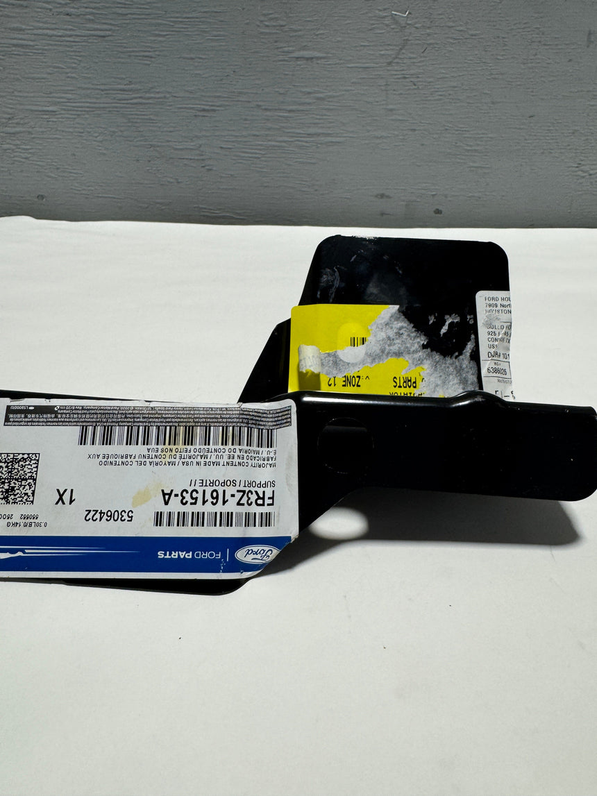 2015-2024 Ford Mustang Radiator Support Bracket Driver Side Upper Genuine OEM