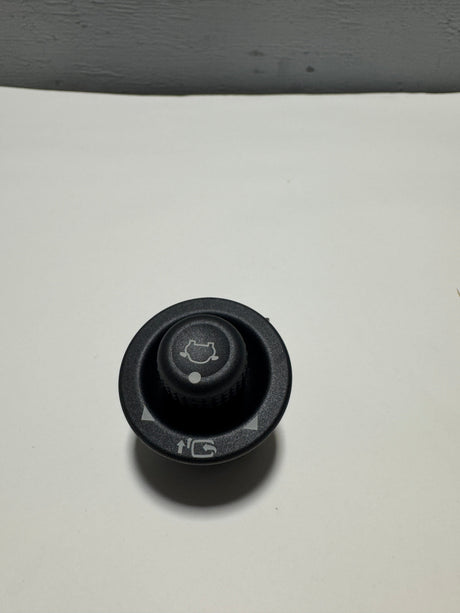 CA6Z-17B676-B 2015-2024 Ford Transit 150 250 Power Fold Mirror Adjustment Switch Button Lever