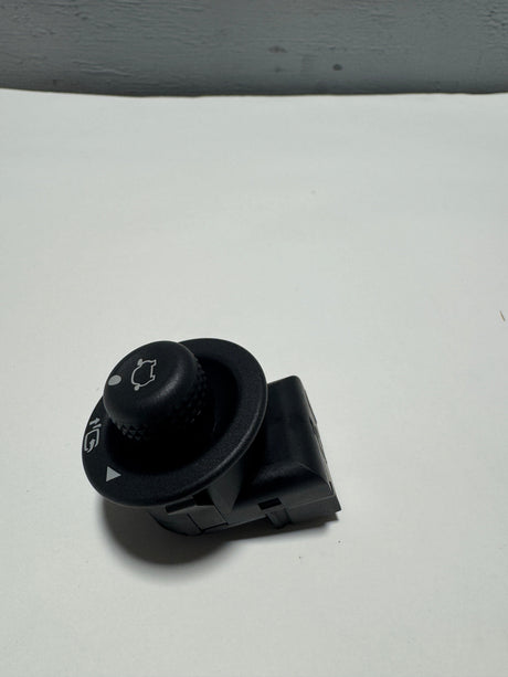 CA6Z-17B676-B 2015-2024 Ford Transit 150 250 Power Fold Mirror Adjustment Switch Button Lever