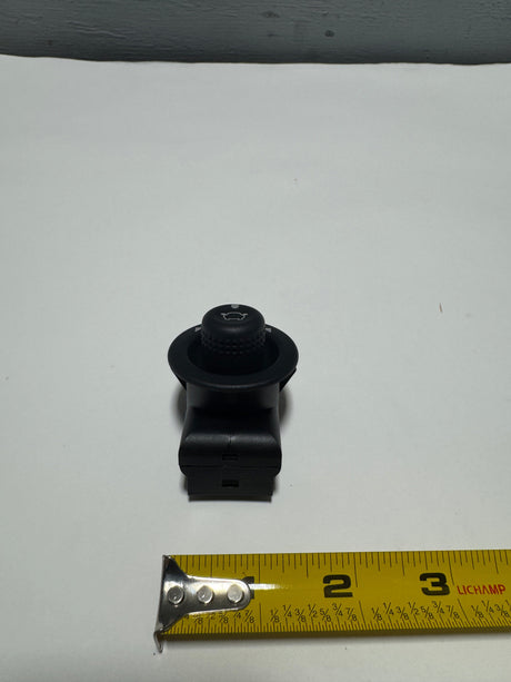 CA6Z-17B676-B 2015-2024 Ford Transit 150 250 Power Fold Mirror Adjustment Switch Button Lever