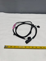 CK4Z-15K868-D 2015-2024 Ford Transit Center Rear Reverse Sensor Bumper Wiring Harness OEM