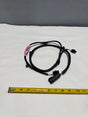 2015-2024 Ford Transit Center Rear Reverse Sensor Bumper Wiring Harness OEM