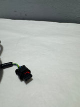 CK4Z-15K868-D 2015-2024 Ford Transit Center Rear Reverse Sensor Bumper Wiring Harness OEM