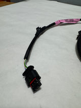 CK4Z-15K868-D 2015-2024 Ford Transit Center Rear Reverse Sensor Bumper Wiring Harness OEM