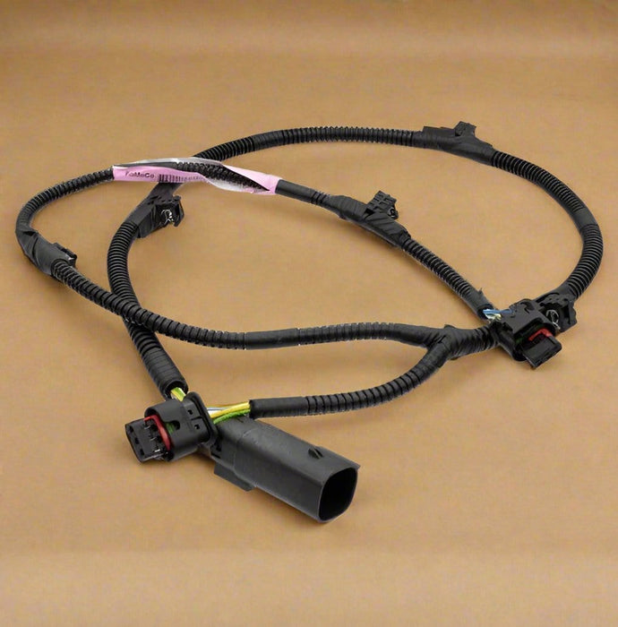 CK4Z-15K868-D 2015-2024 Ford Transit Center Rear Reverse Sensor Bumper Wiring Harness OEM