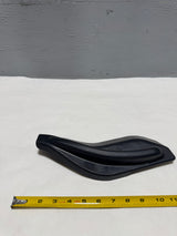 CK4Z-6102409-A 2015-2024 Ford Transit Driver Side Front Cowl Panel Rain Deflector Gutter Drain