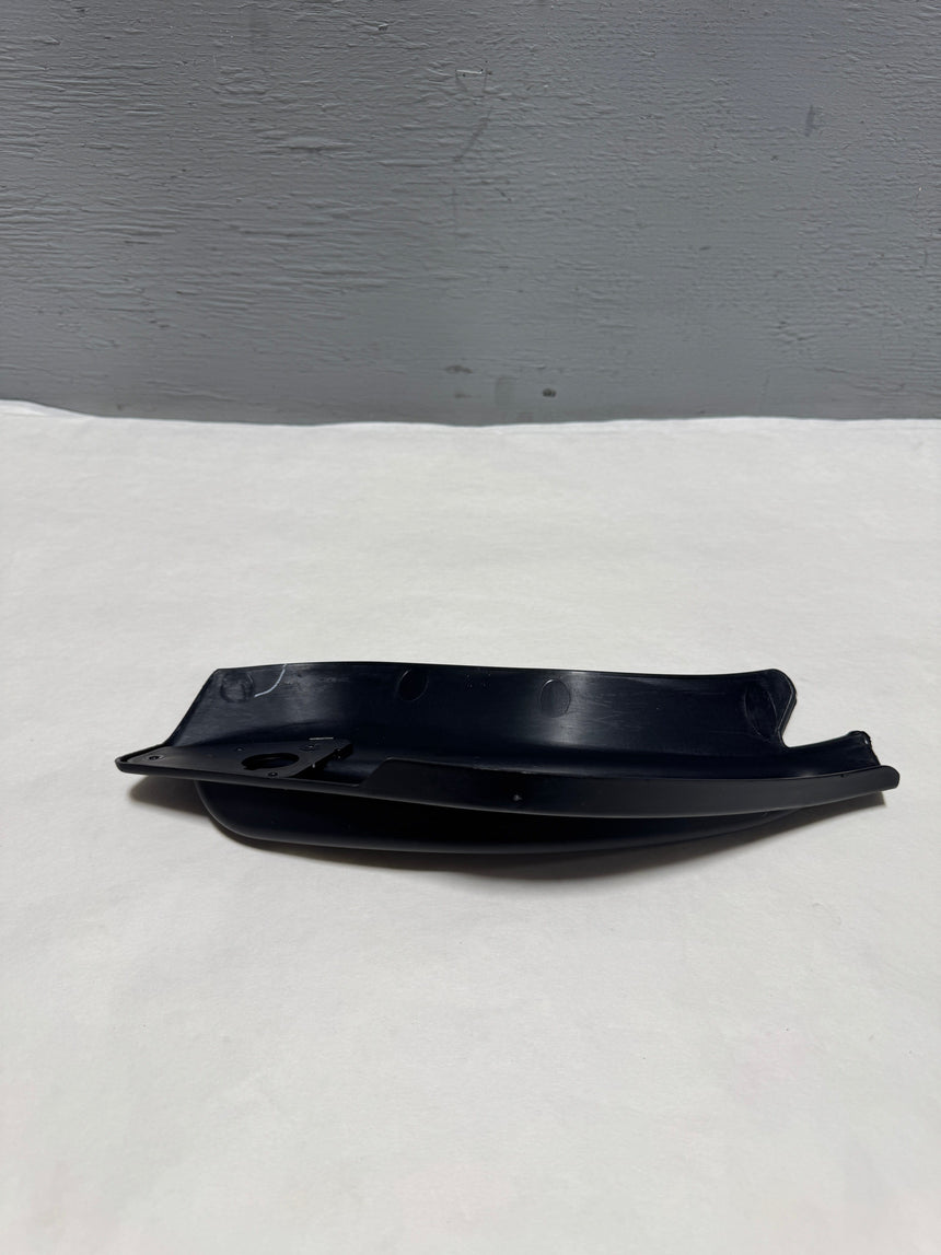2015-2024 Ford Transit Driver Side Front Cowl Panel Rain Deflector Gutter Drain
