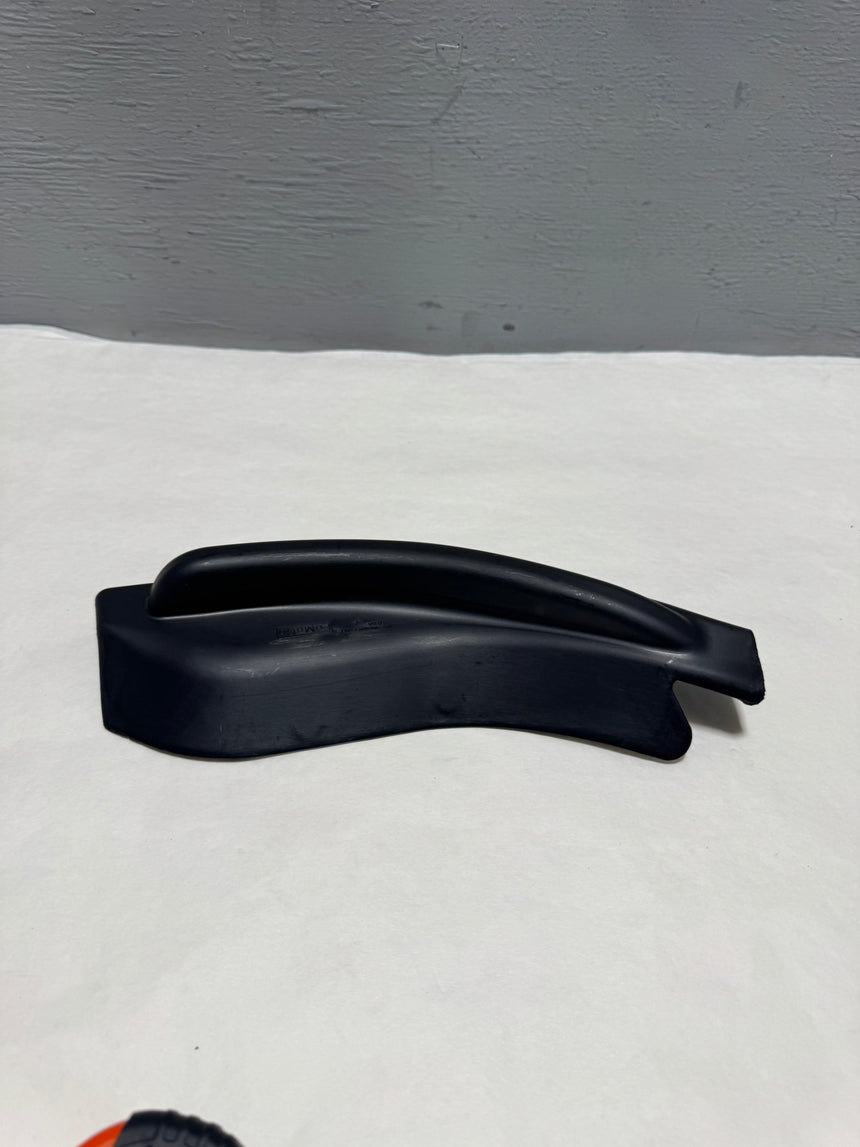 2015-2024 Ford Transit Driver Side Front Cowl Panel Rain Deflector Gutter Drain