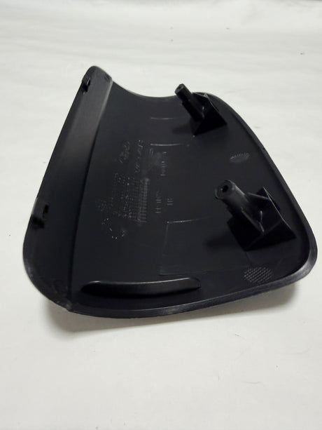 CK4Z-17D743-B 2015-2024 Ford Transit Driver Side  Mirror Lower Turn Signal Hole Blank Cover OEM