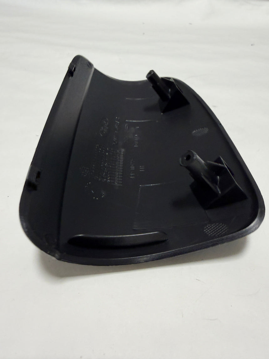2015-2024 Ford Transit Driver Side Mirror Lower Turn Signal Hole Blank Cover OEM