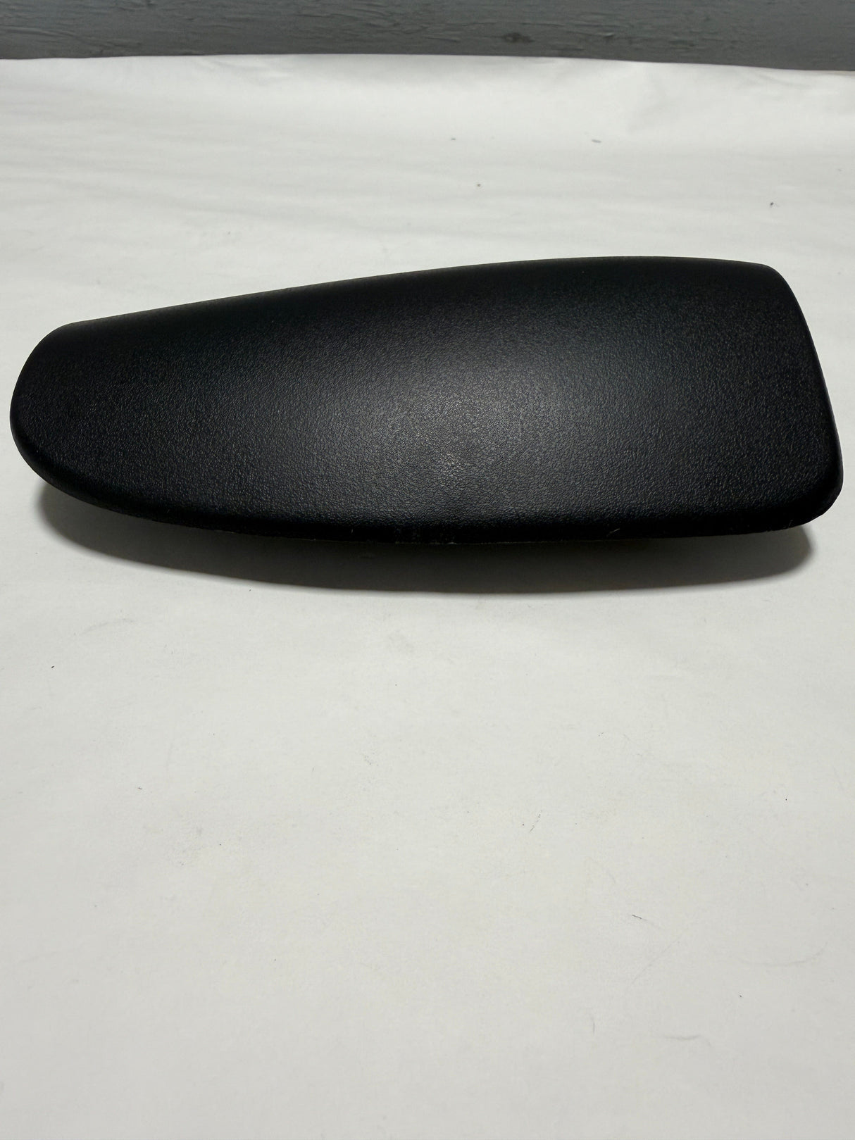 CK4Z-17D743-B 2015-2024 Ford Transit Driver Side  Mirror Lower Turn Signal Hole Blank Cover OEM