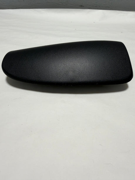 CK4Z-17D743-B 2015-2024 Ford Transit Driver Side  Mirror Lower Turn Signal Hole Blank Cover OEM