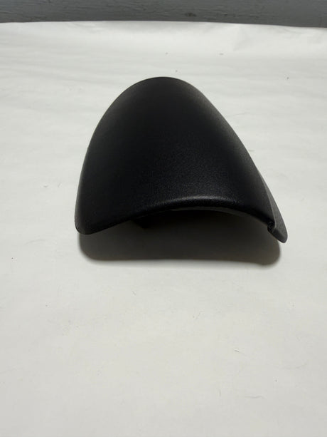 CK4Z-17D743-B 2015-2024 Ford Transit Driver Side  Mirror Lower Turn Signal Hole Blank Cover OEM