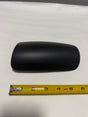 2015-2024 Ford Transit Driver Side Mirror Lower Turn Signal Hole Blank Cover OEM
