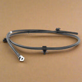 2015-2025 Ford Transit Lower Windshield Washer Hose For Non Front Camera Equipped Only