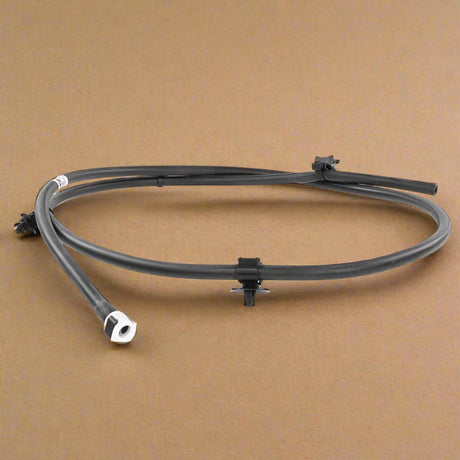 CK4Z-17A605-C 2015-2024 Ford Transit Lower Windshield Washer Hose For Non Front Camera Equipped Only