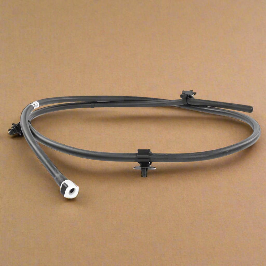 2015-2025 Ford Transit Lower Windshield Washer Hose For Non Front Camera Equipped Only