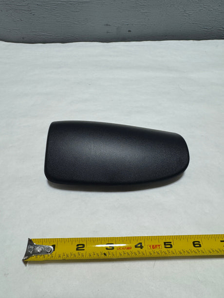 CK4Z-17D742-B 2015-2024 Ford Transit Passenger Side Rear View Mirror Signal Hole Blank Cover OEM