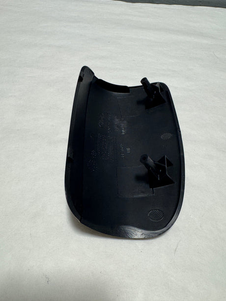 CK4Z-17D742-B 2015-2024 Ford Transit Passenger Side Rear View Mirror Signal Hole Blank Cover OEM
