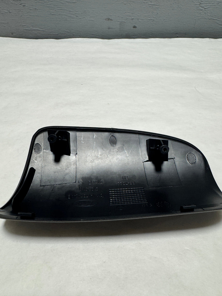 2015-2024 Ford Transit Passenger Side Rear View Mirror Signal Hole Blank Cover OEM