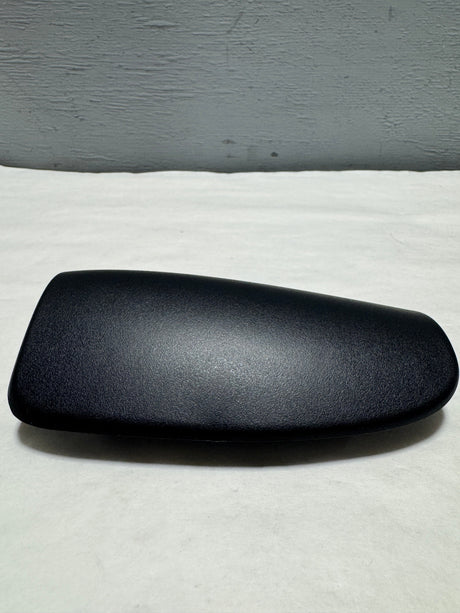 CK4Z-17D742-B 2015-2024 Ford Transit Passenger Side Rear View Mirror Signal Hole Blank Cover OEM