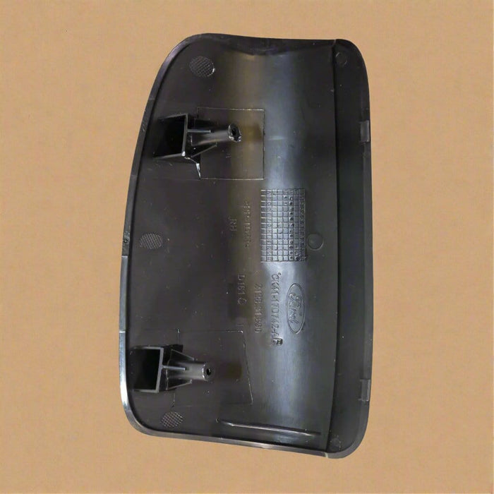 CK4Z-17D742-B 2015-2024 Ford Transit Passenger Side Rear View Mirror Signal Hole Blank Cover OEM