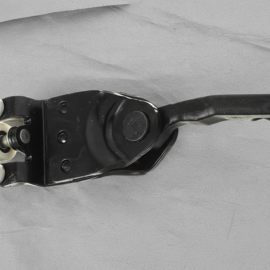2015-2024 Ford Transit Passenger Side Sliding Load Door Roller OEM