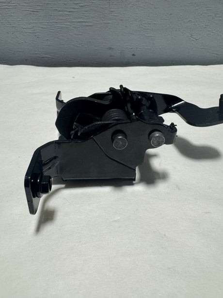 HK3Z-61441A14-B 2015-2024 Ford Transit Rear Cargo Door Check With Spring Genuine OEM