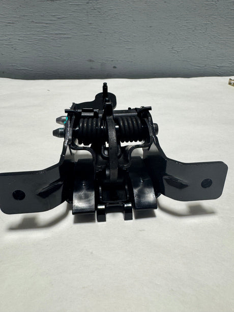 HK3Z-61441A14-B 2015-2024 Ford Transit Rear Cargo Door Check With Spring Genuine OEM