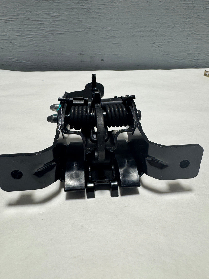 2015-2024 Ford Transit Rear Cargo Door Check With Spring Genuine OEM