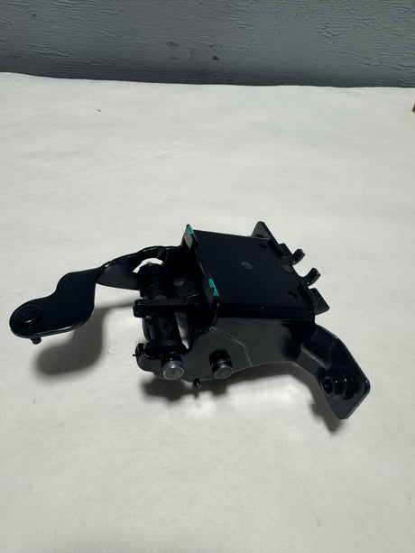 HK3Z-61441A14-B 2015-2024 Ford Transit Rear Cargo Door Check With Spring Genuine OEM