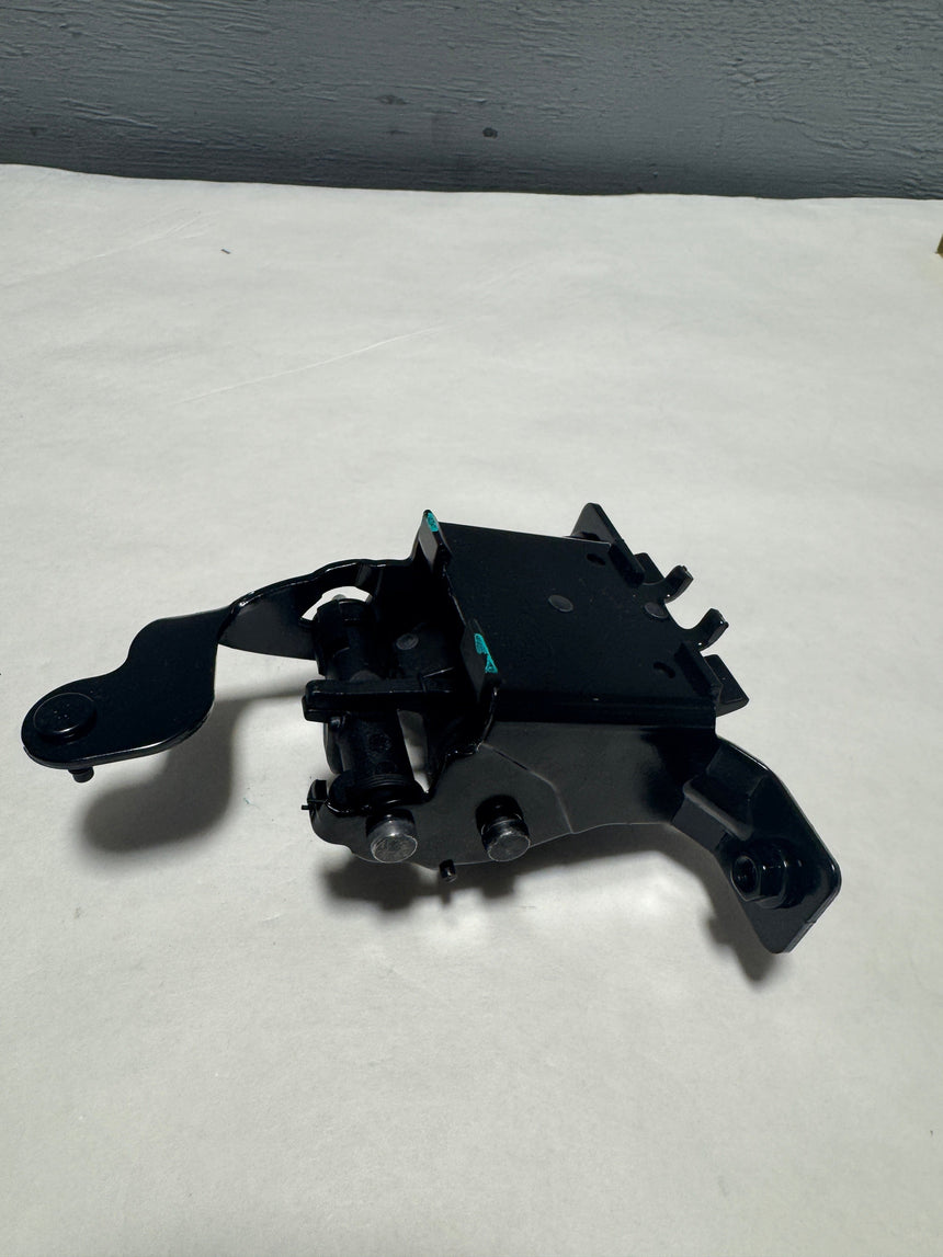 2015-2024 Ford Transit Rear Cargo Door Check With Spring Genuine OEM