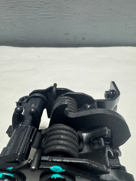 HK3Z-61441A14-B 2015-2024 Ford Transit Rear Cargo Door Check With Spring Genuine OEM