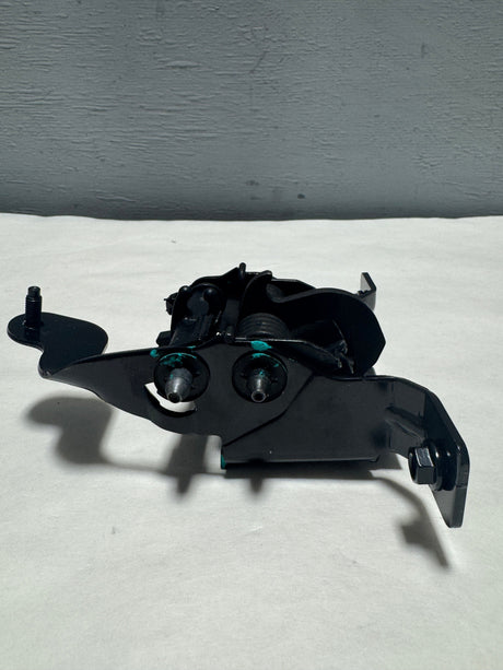 HK3Z-61441A14-B 2015-2024 Ford Transit Rear Cargo Door Check With Spring Genuine OEM