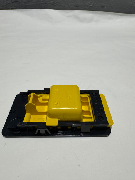 BK3Z-6123552-A 2015-2024 Ford Transit Rear Cargo Door Latch Lock Swing Release Lever Fits either Side