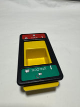 BK3Z-6123552-A 2015-2024 Ford Transit Rear Cargo Door Latch Lock Swing Release Lever Fits either Side