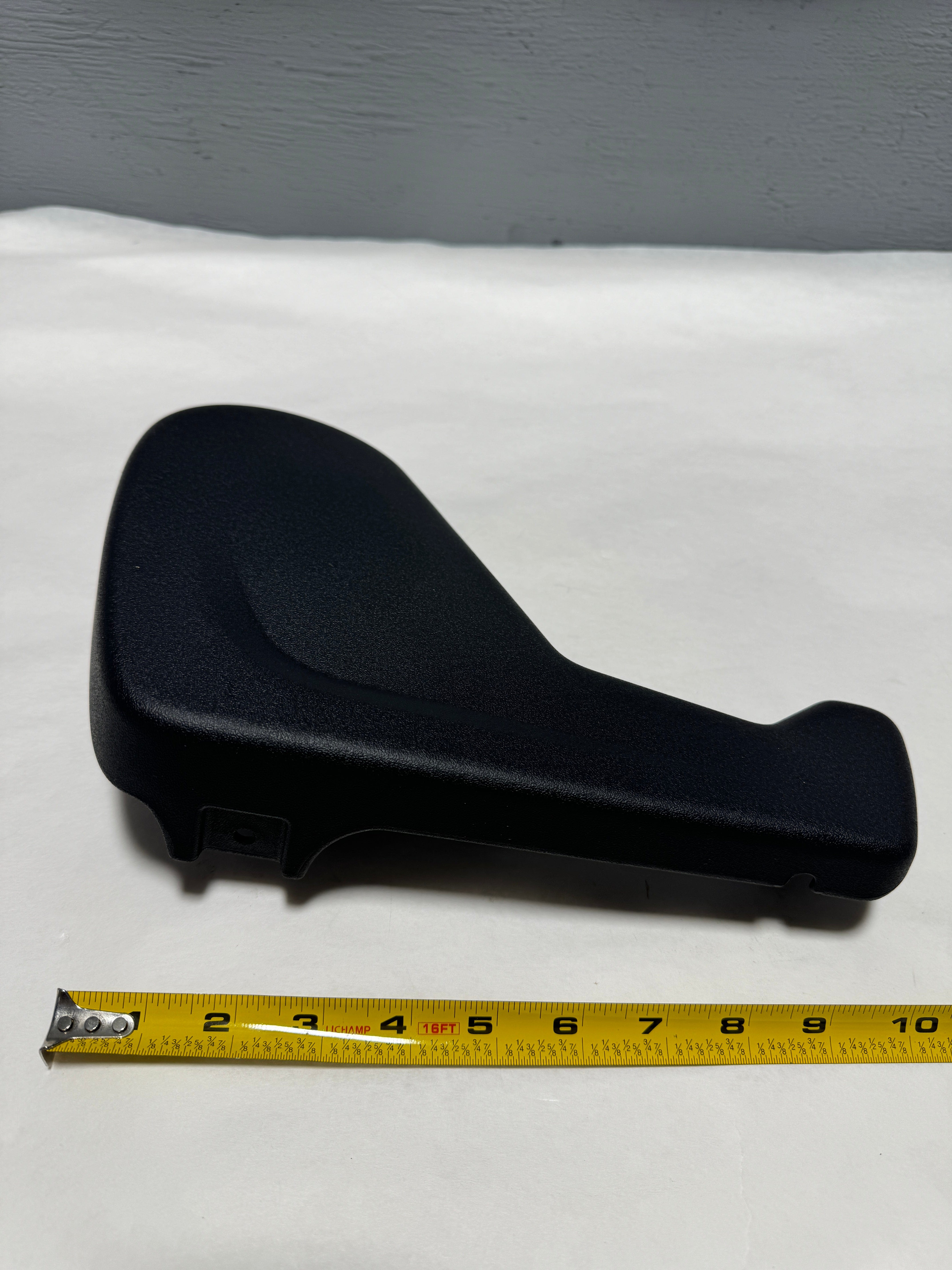 2015-2024 Ford Transit Van 4th (Back) Row Seat Trim Panel End