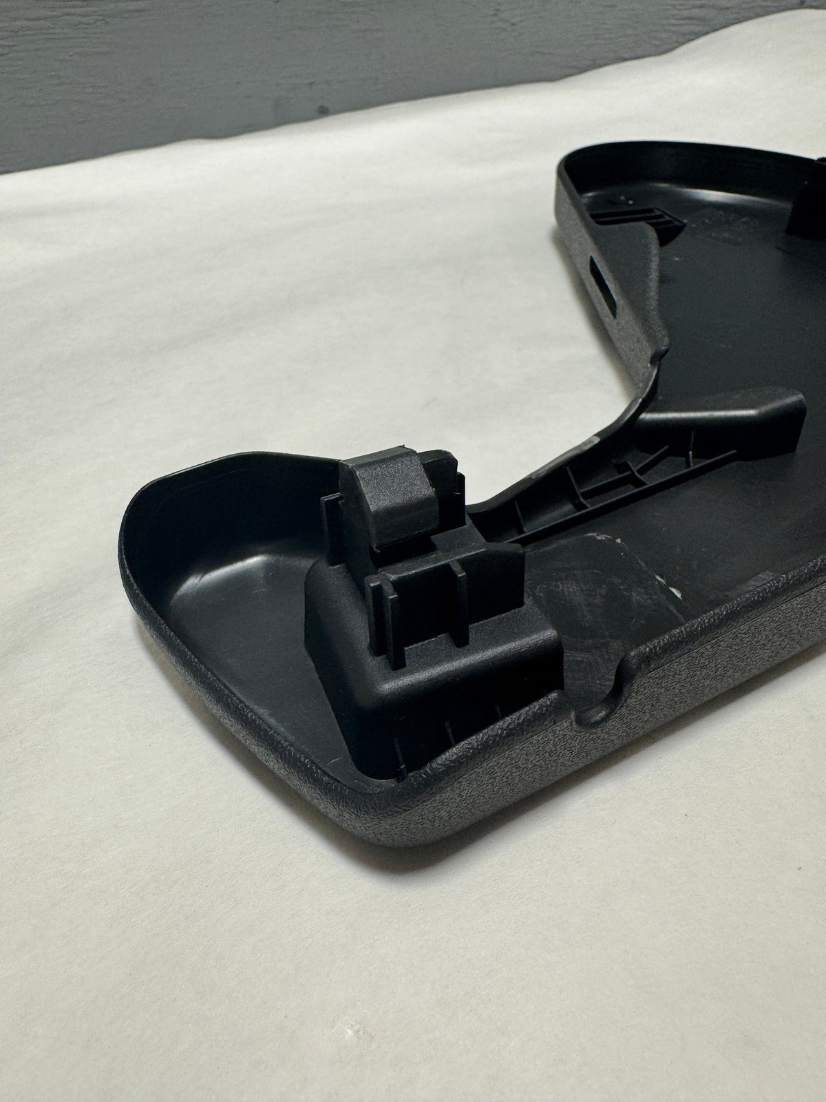 2335149 2015-2024 Ford Transit Van Seat Trim Panel End Cover OEM New – Conquest ...