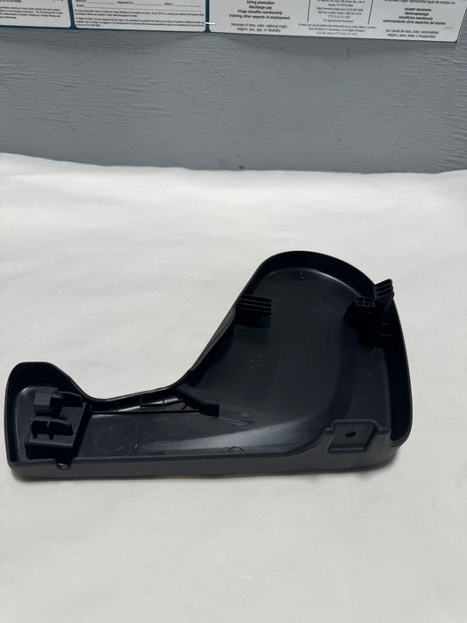 BK3Z-9961349-AA 2015-2024 Ford Transit Van 4th (Back) Row Seat Trim Panel End Cover Genuine OEM New