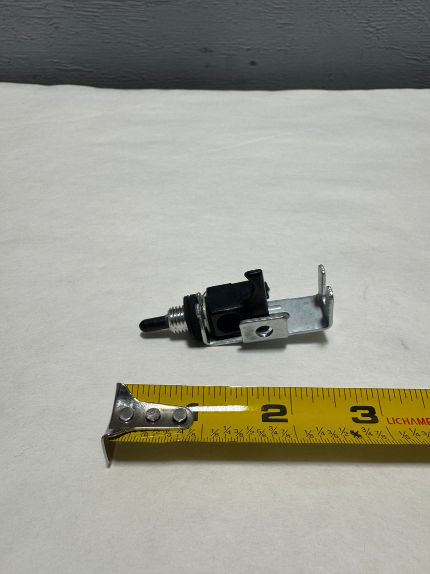 2015-2024 Mazda CX-5 Fuel Filler Lid Opener Actuator OEM Genuine OEM