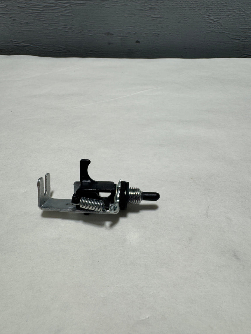 2015-2024 Mazda CX-5 Fuel Filler Lid Opener Actuator OEM Genuine OEM