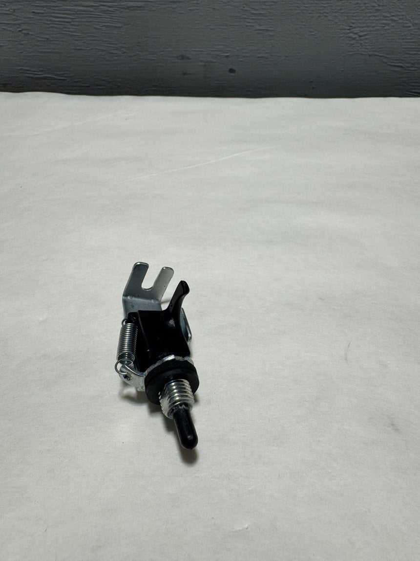 2015-2024 Mazda CX-5 Fuel Filler Lid Opener Actuator OEM Genuine OEM