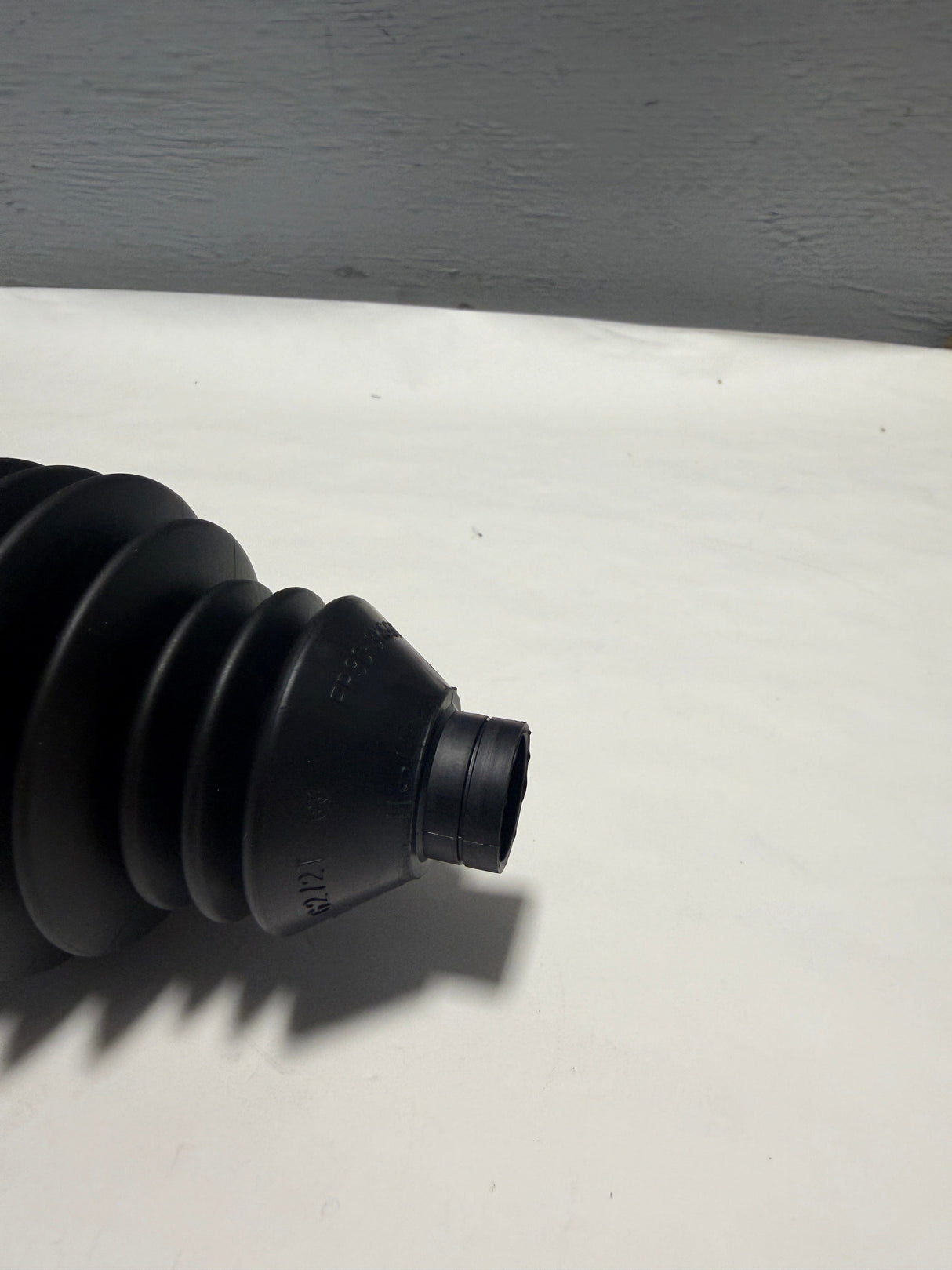 FR3Z-3332-A 2015-2024 Mustang Front Rack & Pinion Bellow Boot Kit OEM Genuine