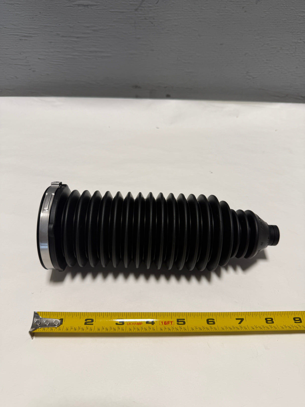 FR3Z-3332-A 2015-2024 Mustang Front Rack & Pinion Bellow Boot Kit OEM Genuine