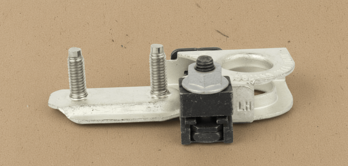 CK4Z-14450-A 2015-2024 Transit Genuine OEM Negative Battery Terminal Cable Clamp