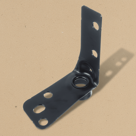 FL3Z-99430B13-A 2015-2025 F-150 or 2022-2025 Lightning Driver Tailgate Hinge OEM