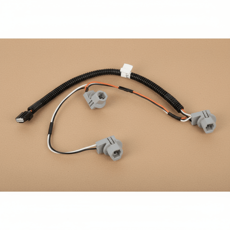 FL3Z-13A625-A 2015-2025 F-Series Ranger Maverick OEM High Mount Stop Light Harness